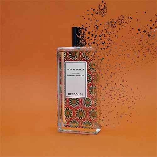 BERDOUES Oud El Sahraa - Collection Grand Cru 3331849002441 BERDOUES Oud El Sahraa - Collection Grand Cru 3331849002441